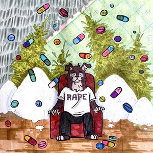 Просто снотворное (Explicit)