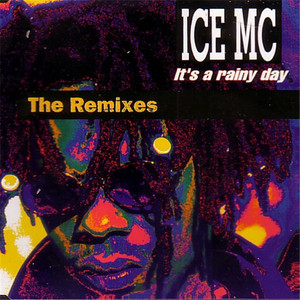 It`s A Rainy Day(DjCupid.小秋 Bootleg)