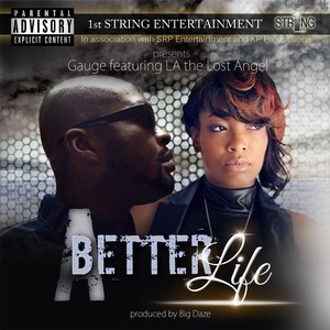 A Better Life (Explicit)