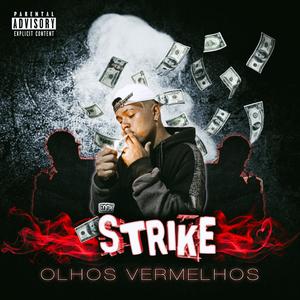 Eddy Strike - Melhor Agora (Explicit)