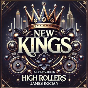 New Kings (Explicit)