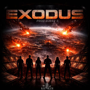 Exodus (Explicit)