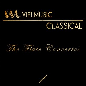 Six Concertos For Flute, Strings And Continuo, Op. 10: No. 3 In D, Rv 428 