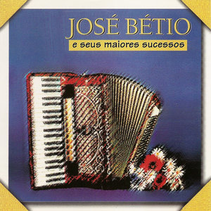 José Bétio - Brasileirinha