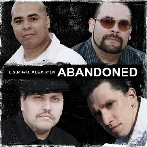 Abandoned (feat. Alex of Latin Nation)