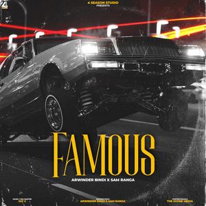 Famous (feat. Sam Ranga)