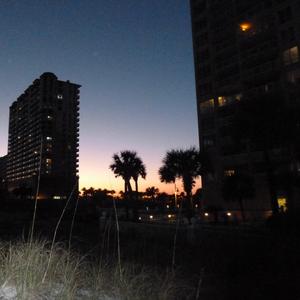 All Night (feat. CANDY MANSON) (Explicit)