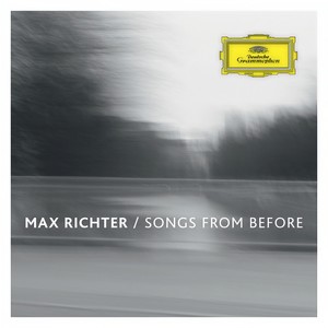 Richter - Autumn Music 1 (オータムミュージックワン|オータム・ミュージック 1)