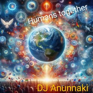 Humans Together (Club Mix)