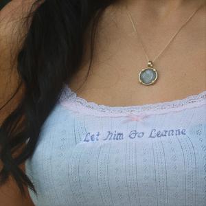 Let Him Go, Leanne (Explicit)