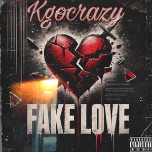 Fake Love (Explicit)