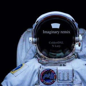 HtNine-Imaginary remix(prod.HtNine) (ColderrDXL / N Lazy remix)