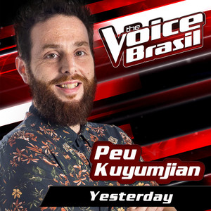 Yesterday (The Voice Brasil 2016)