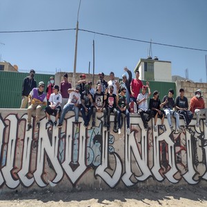 En carne propia (Explicit)