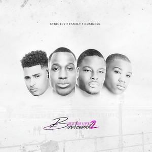 Strangers (Explicit)