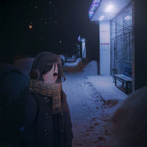 Почему без тебя так холодно (Speed Up)