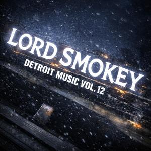 Lord Smokey - FALLING ASLEEP