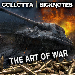 The Art of War (Explicit)