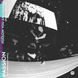 Follow You Anywhere (Radio Edit)