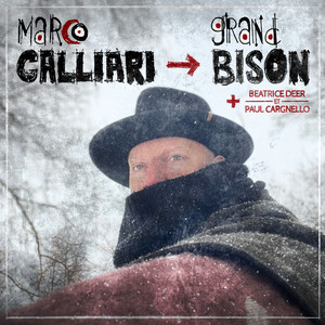GRAND BISON