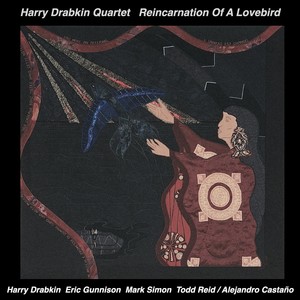 Harry Drabkin Quartet - Elsa (feat. Eric Gunnison, Mark Simon & Alejandro Castaña)