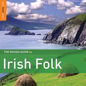 Rough Guide To Irish Folk