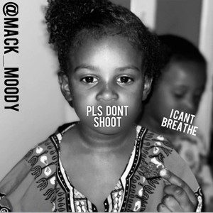 Please Don't Shoot (Explicit)