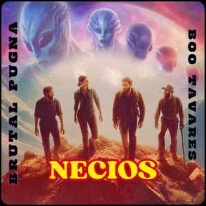Necios (Explicit)