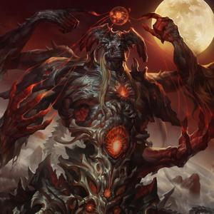 GOD OF BLXXD (Explicit)