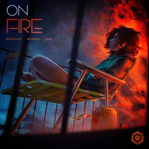 On Fire