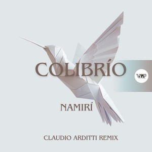Colibrío (Claudio Arditti Remix)