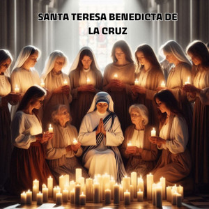 Santa Teresa Benedicta de la Cruz