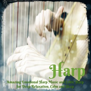 Magical - Sweet Harp Song