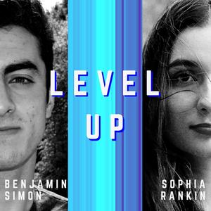 Level Up(feat. Sophia Rankin) (Explicit)