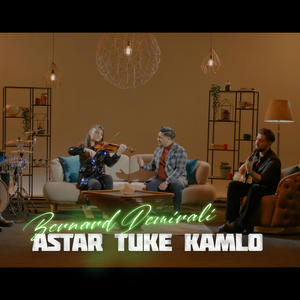 Bernard Demirali (ASTAR TUKE KAMLO) Album 2024