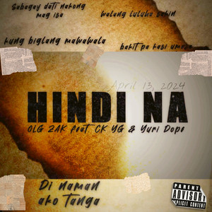 HINDI NA (Explicit)