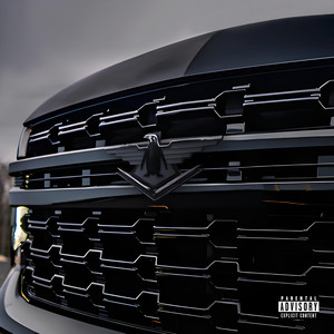 ЧЕРНЫЙ ДЖИП (Explicit)