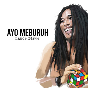 Ayo Meburuh