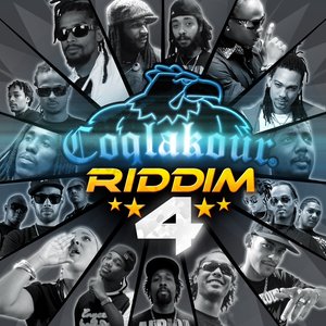 Coqlakour Riddim, Vol. 4