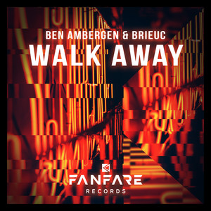 Ben Ambergen - Walk Away