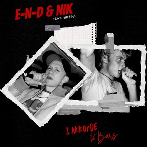 3 Akkorde - 16 Bars