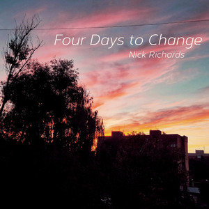 Four Days to Change