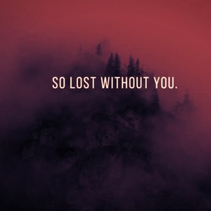 Lost Without You (RMX) (feat. LS Torres) [Radio Edit]