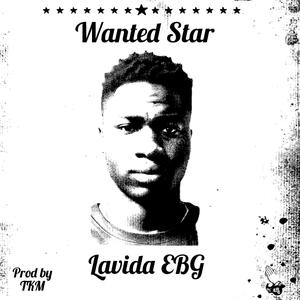 Wanted Star (feat. LaVIDA)