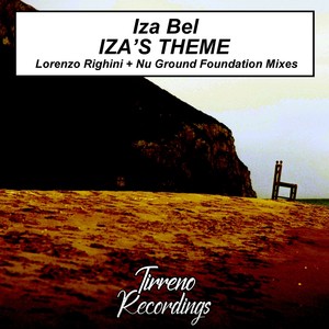 Iza's Theme (Lorenzo Righini Summer Tribe Vocal)