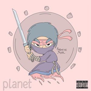Harakiri Style (Explicit)