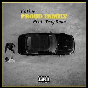 Proud Family (Explicit)