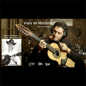 Viola do Mazinho