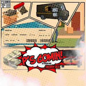 Keep Grittin (Explicit)