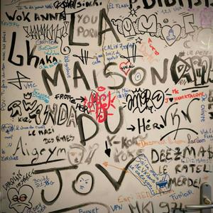 Bienvenue (feat. Airym, Dabou, Le Big V & VKN) (Explicit)